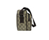 Vintage Zip Camera Bag, side view